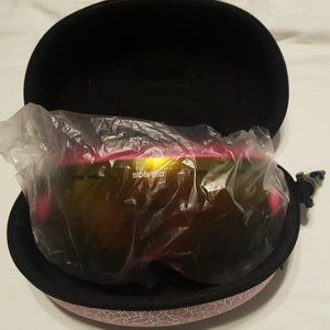 Soared Women's Ski Goggles